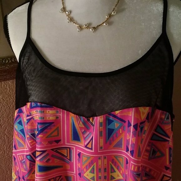 True Destiny top - Picture 3 of 7